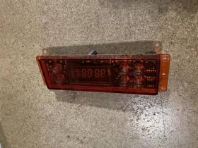 030173431 Azparts Bosch Range Oven Control Board Az24891 Km352