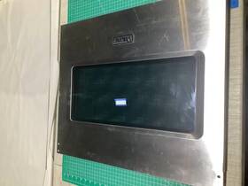 063317-000 Azparts Viking Oven Door Replacement Part Az133987 Sl248