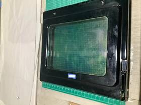 064153-402 Azparts Viking Oven Door Liner Az133986 Sl248