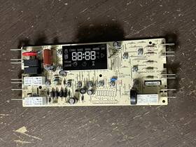 098-01625-31 Azparts Whirlpool Oven Range Control Board Display Az46082 Wm664