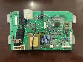 0e00601699 Azparts Whirlpool Magic Chef 6 2727840 Range Oven Control Board Az47777 Km1738