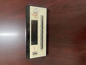 100-00275-12 Azparts Frigidaire Range Stove Oven Main Control Board Az65005 Km2120