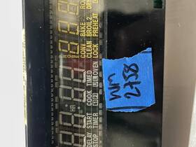 100-00695-30 Azparts Whirlpool 100 00695 30 7601p568 60 Oven Control Board Az198022 Wm2758