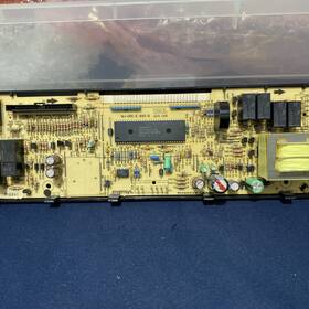 100-01449-08 Azparts Whirlpool Range Control Board Az208255 Ar709