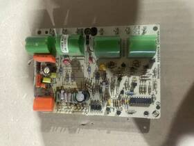 100-1323-07 Azparts Kenmore 100 1323 07 Range Control Board Pcb Assembly Az64454 Km2085