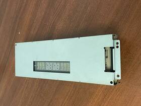 100-393-08 Azparts Ge Oven Control Board Az49558 Wm1811
