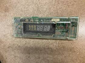 100-560-12 Azparts Dacor Oven Control Board Az77524 Bk1858