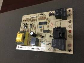 12001914 Azparts Jenn-air Oven Range Relay Control Board Az81197 Nr862