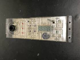 164d3147g001 Azparts Ge Oven Range Control Board Az26187 Wm11