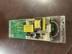 164d3147g002 Azparts Ge Range Control Board Az44625 Wm1665