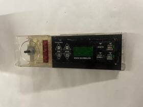 164d3147g006 Azparts Ge Range Oven Control Board Az122076 Km1485