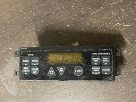 164d3260p013 Azparts Ge Oven Control Board Az48560 Wm1796
