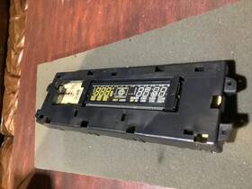 164d4105p028 Azparts Genuine Ge Oven Control Board Wb27t10224 Az127178 Nrv719