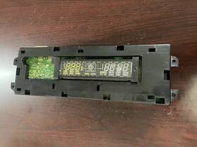 164d4779p013 Azparts Ge Wb27t10485 Oven Control Board Electronic Az77331 Kmv632