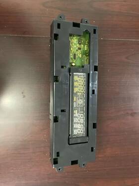 164d4779p026 Azparts Ge Oven Control Board Az66515 Kmv565
