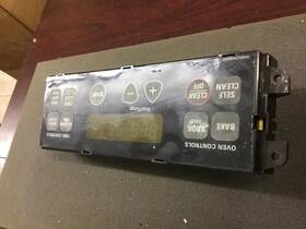 164d5063p001 Azparts Ge Range Control Board Az80422 Nr1083