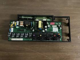 164d7445g001 Azparts Ge Oven Control Board Double Az76178 Kmv621