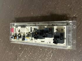 164d8450g006 Azparts Ge Range Control Board Az46509 Wm587