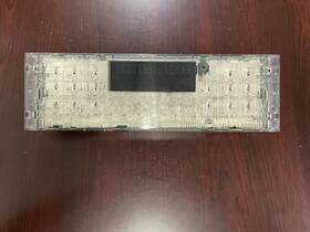 164d8496g095 Azparts Ge Range Oven Control Board Az67409 Kmv532