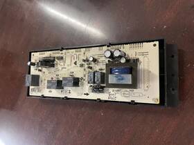 183d9817g007 Azparts Ge Oven Control Board Az54475 Wm1960
