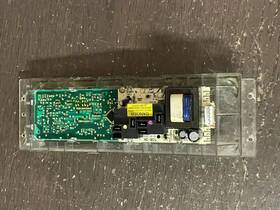 191d2818p001 Azparts Ge Wb27t10229 Oven Control Board Az48965 Wm1791