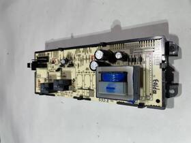 191d3159p103 Azparts Ge Range Control Board Az148079 Wm850