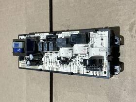 191d3159p138 Azparts Ge Oven Control Board Az78716 Wm1963