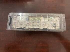 191d3776p003 Azparts Ge Range General Electric Control Board Az58300 Km2075