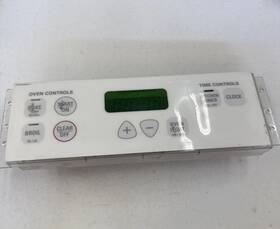 191d3776p006 Azparts Oem Ge Range Oven Control Board Free Next Day Shipping Tested