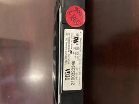 191d5810g006 Azparts Ge Range Control Board Az58914 Kmv504
