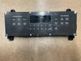 229c6453p001 Azparts 191d8545g076 Ge 789943-00 Oven Control Board Az22924 Kmv3