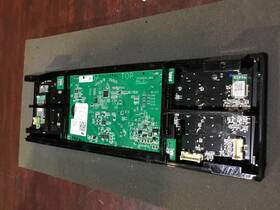 191d9085g006 Azparts Ge Wb27x31751 Oven Control Board Az78500 Nrv611