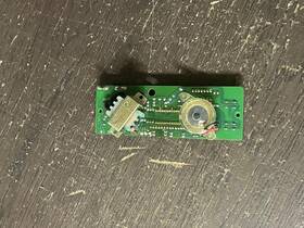 Az48478 Azparts 202056 Whirlpool Stove Control Board Whirlpoolmaster Chef Panel Wm1795
