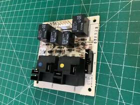 229c5114p003 Azparts Ge Oven Control Board Az192282 Nr607