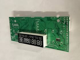 316462617 Azparts 261782572365 Frigidaire Range Control Board Az216040 Wm912