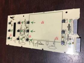 Wpsb9220b00c Azparts 314-08-0307 Ge 314 080307 Range Control Board Az71929 Nr1841