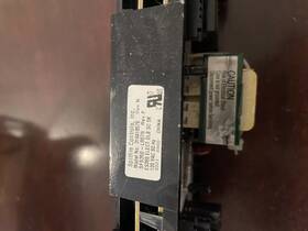 316418576 Azparts Frigidaire Kenmore Range Oven Clock Timer Board Az48889 Km1213