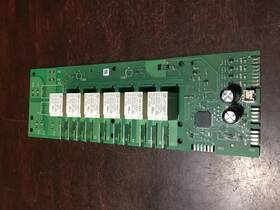 318388400 Azparts Electrolux Frigidaire Range Control Board Relay Az73768 Nr1874