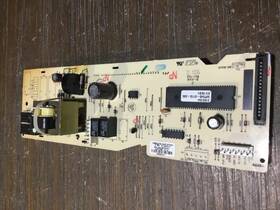 Az59066 Azparts 3193154 Kenmore 8272434 Range Control Board Panel Used Nr1987