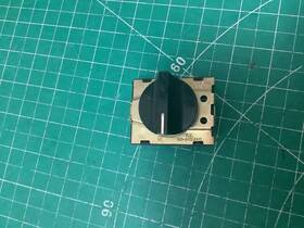 Asr4167-254 Azparts 4167-25 Ge 334622 Range Oven Selector Switch Az223247 Sla125