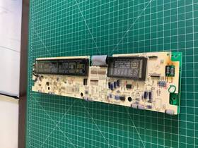 Az173316 Azparts 4448869 Kitchenaid Oven Micro Control Board # Nrv830