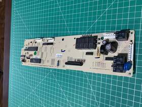 Az134167 Azparts 4451845 Kitchenaid Oven Control Board Nrv557