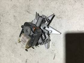 Az71677 Azparts 603020 Bertazzoni Oven Convection Fan Sl87