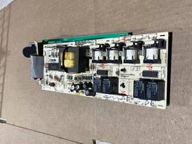 60c20760104 Azparts Ge Range Oven Control Board Az74753 Wmv403