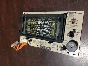 60c21850303 Azparts 60c21620202 Maytag Oven Ran Display Az72845 Nr1827 60c21850303 Azparts 60c21620202 Maytag Oven Ran Display Az72845 Nr1827