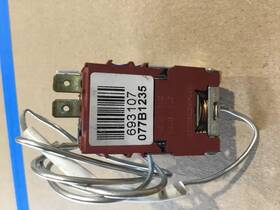 Az158794 Azparts 693107 Thermostat Temperature Control Switch For Electric Oven Sl135