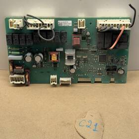 Az108073 Azparts 7240643 Miele Built-in Oven Power/control Unit V097863 Epl 786 Nr222