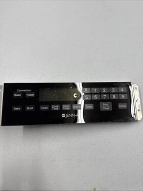 8507p129-60 Azparts 74006127 Jenn-air Gas Range Oven Control Board Free Next Day Ship