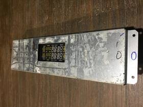 Wp5701m796-60 Azparts 74009980 Maytag 8507p302-60 Range Oven Control Board Az51639 Nrv468