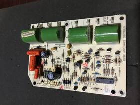 8054084a Azparts 8054884 Whirlpool Range Control Board Az77596 Nr1337